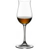 RIEDEL Poháre Vinum Cognac Hennessy 2 krištáľových pohárov 6416/71 156 ml