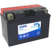 Motobatéria EXIDE 9,5Ah, 12V, ET12A-BS