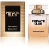 Lagerfeld Karl Private Klub Woman parfumovaná voda dámska 25 ml tester