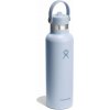 Hydro Flask Nerezová termofľaša Standard Mouth Straw Cap 621 ml Surf 810096859037