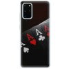 iSaprio Poker na Samsung Galaxy S20+ poke-TPU2_S20p
