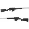 Ares/Amoeba Airsoft sniper Amoeba Striker SAG AS01 - čierna