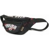 Yakuza ľadvinka Game Over GTB 25303 black Farba: čierna, Veľkosť: Unisex