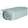 Mahle LX 1686/1 Vzduchový filter