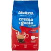 Lavazza crema zrnková káva espresso 1 kg