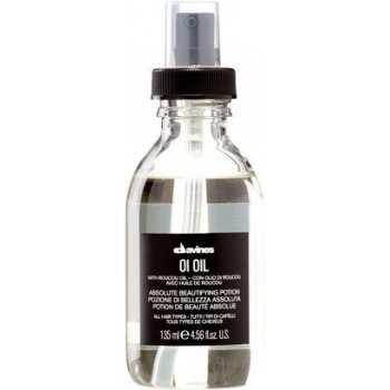 Davines OI Roucou Oil skrášľujúci olej na vlasy (Absolute Beautifying  Potion) 135 ml od 21,9 € - Heureka.sk