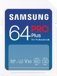 Samsung SDXCPRE SDXC 64GB MB-SD64S/EU