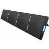 ABCtech Fotovoltaický solární panel Akyga 200W mono, přenosný