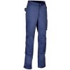 Pracovné nohavice dámske COFRA RABAT Farba: Modrá, Veľkosť: L (V423-0-02A_L)