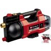 Einhell AQUINNA 18/28 Power X-Change Záhradné čerpadlo na akumulátory 2800 l/h 25 m; 4180440