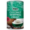 DRAGON SUPERFOODS Krém kokosový na šľahanie vegan BIO 400ml