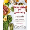 Ketodieta pro začátečníky - Kuchařka - Martina Slajerova