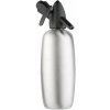 Sifónová fľaša nerez 1000ml LISS SODA