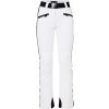 Dámske nohavice Goldbergh Slalom Ski Pants White