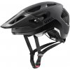 UVEX React Black Matt 2024