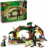 LEGO® Wicked 75687 Elphaba a jej úkryt 5702017812953