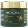 My.Organics My.Luxe Hair Mask Pure Gold And Neroli pH 4.0 5.0 200 ml