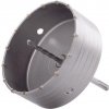 EXTOL PREMIUM Vrták korunkový 150mm, SDS-plus, hĺbka vrtu 50mm, M22, karbidové hroty