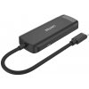 Unitek H1110B active hub USB-C 3 X USB-A 3.1 HDMI 4K30HZ