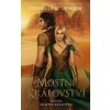 Mostní království - Kniha druhá: Zrádná královna - Danielle L. Jensen