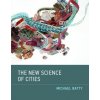 New Science of Cities