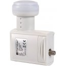 Opticum Robust LNB Unicable LNB2 SCR2 LEGACY 4FR