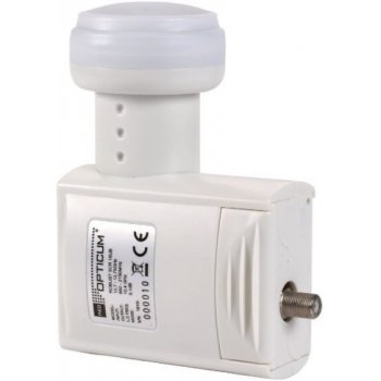 Opticum Robust LNB Unicable LNB2 SCR2 LEGACY 4FR