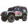 AMEWI RC DIRT CLIMBING FIERCE TIGER SUV CRAWLER 4WD RTR 1:10