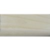 Soklová lišta P5 smrek 27x9x2000 mm