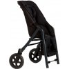 Tfk Prídavné sedátko MONO3/4 shuttle secondseat black