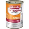 Animonda Integra Protect Renal kura a bravčové 400 g