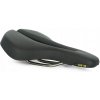 Sedlo na bicykel Selle Royal Vaia Moderate 60st. gélové elastoméry unisex