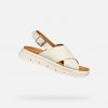 Geox D Xand 2.1S biela