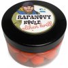 Plávajúce Boilie Rafanove Gule 16mm 50gr Krabator