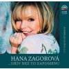 Dřív než to zapomenu - Hana Zagorová - Peterková Vlasta