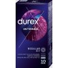 Durex Orgasm Intense 10 ks