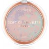 Catrice Soft Glam Filter farebný púder pre dokonalý vzhľad 9 ml