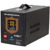 Zdroj záložný UPS KEMOT PROsinus URZ3406B 700W 12V, čierna