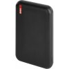 Power bank EMOS WI 521, 5 000 mAh, 20 W+Wireless, čierny