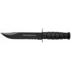 KA-BAR FIGHTING/UTILITY ozubené ostrie