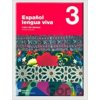ESPANOL LENGUA VIVA 3 LIBRO+CD - CENTELLAS, A.