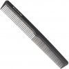 Hairway karbónový hrebeň na vlasy 05086 18 cm