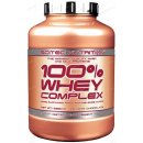 Scitec 100% Whey Complex 2350 g