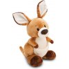 NICI plyš Kengura Kelly 21cm GREEN