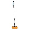 ALL RIDE ALLRIDE Teleskopická kefa na umývanie áut 125-230 cm