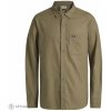 Lundhags Ekren Solid shirt clover XL