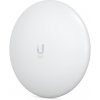 Ubiquiti Wave Long Range - 60 GHz PtP/PtMP klient, 46 dBi, 5 GHz záloha, priepustnosť 2 Gbps