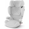 Cybex Autosedačka Solution T i-Fix Plus Platinum White