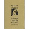 Slovenské rozprávky a povesti I, II ( box ) - Němcová Božena