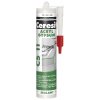Ceresit CS11 Acryl Sealant Akrylátový tmel 300 ml